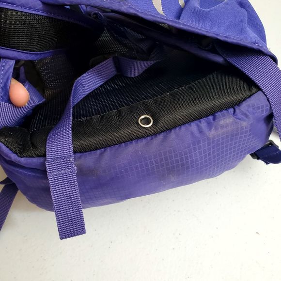 Osprey Hydraulics Raven 14 Hiking Backpack - Picture 12 of 15